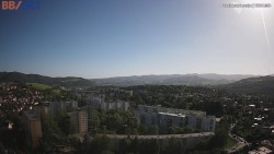 Zvolenská cesta