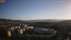 Zvolenská cesta