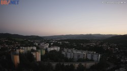 Zvolenská cesta