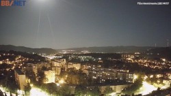 Zvolenská cesta
