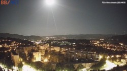 Zvolenská cesta