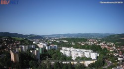 Zvolenská cesta