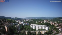 Zvolenská cesta