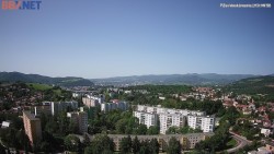 Zvolenská cesta