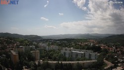 Zvolenská cesta