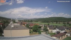 Zvolenská cesta