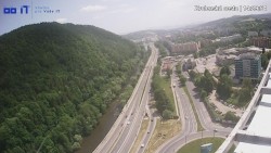 Zvolenská cesta