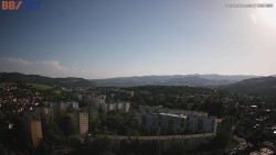 Zvolenská cesta
