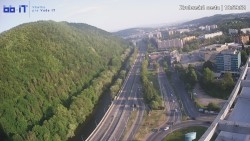 Zvolenská cesta