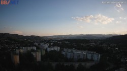 Zvolenská cesta