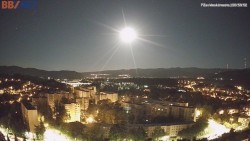 Zvolenská cesta