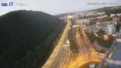 Zvolenská cesta