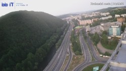 Zvolenská cesta
