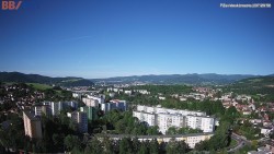 Zvolenská cesta