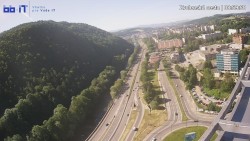 Zvolenská cesta