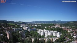 Zvolenská cesta