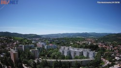Zvolenská cesta