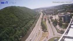 Zvolenská cesta