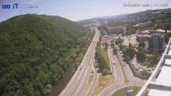 Zvolenská cesta