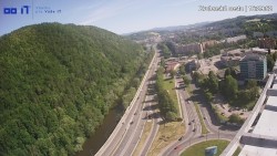 Zvolenská cesta
