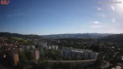Zvolenská cesta