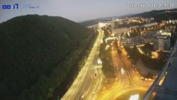 Zvolenská cesta