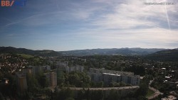 Zvolenská cesta