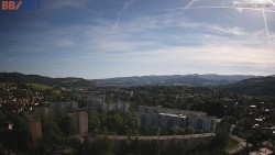 Zvolenská cesta
