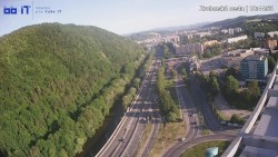 Zvolenská cesta