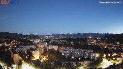 Zvolenská cesta