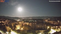 Zvolenská cesta