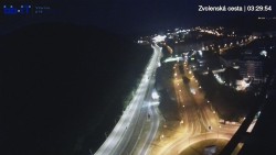 Zvolenská cesta