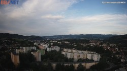 Zvolenská cesta