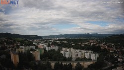 Zvolenská cesta