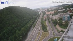 Zvolenská cesta