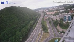 Zvolenská cesta