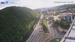 Zvolenská cesta