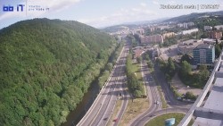 Zvolenská cesta
