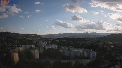 Zvolenská cesta
