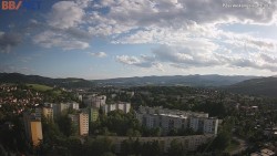 Zvolenská cesta