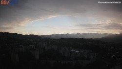 Zvolenská cesta