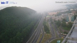 Zvolenská cesta