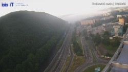 Zvolenská cesta