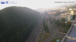 Zvolenská cesta