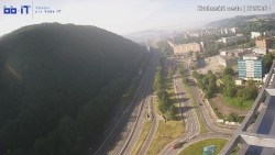 Zvolenská cesta