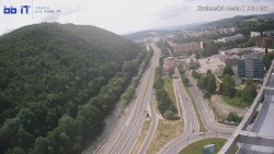 Zvolenská cesta