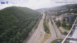 Zvolenská cesta