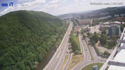 Zvolenská cesta