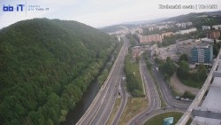 Zvolenská cesta