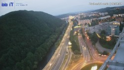 Zvolenská cesta
